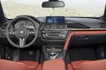 BMW M4 Convertible 2014 года